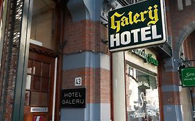 Hotel Galerij